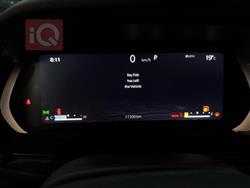 جیپ L گراند شیرۆکی